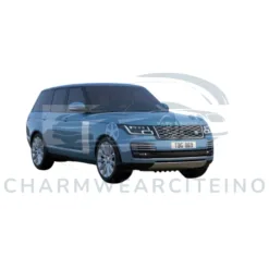 Luxury Class Range Rover Sport